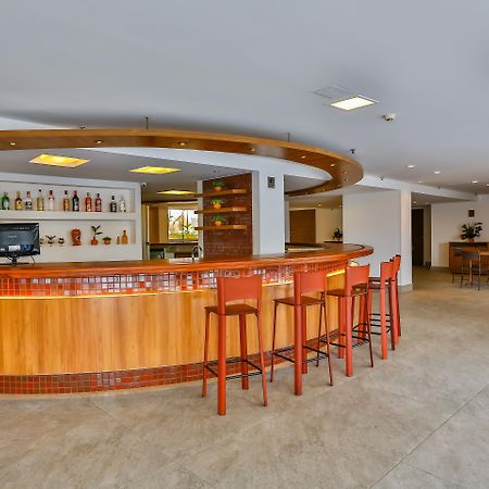 Kubitschek Plaza Hotel Brasília Exteriér fotografie