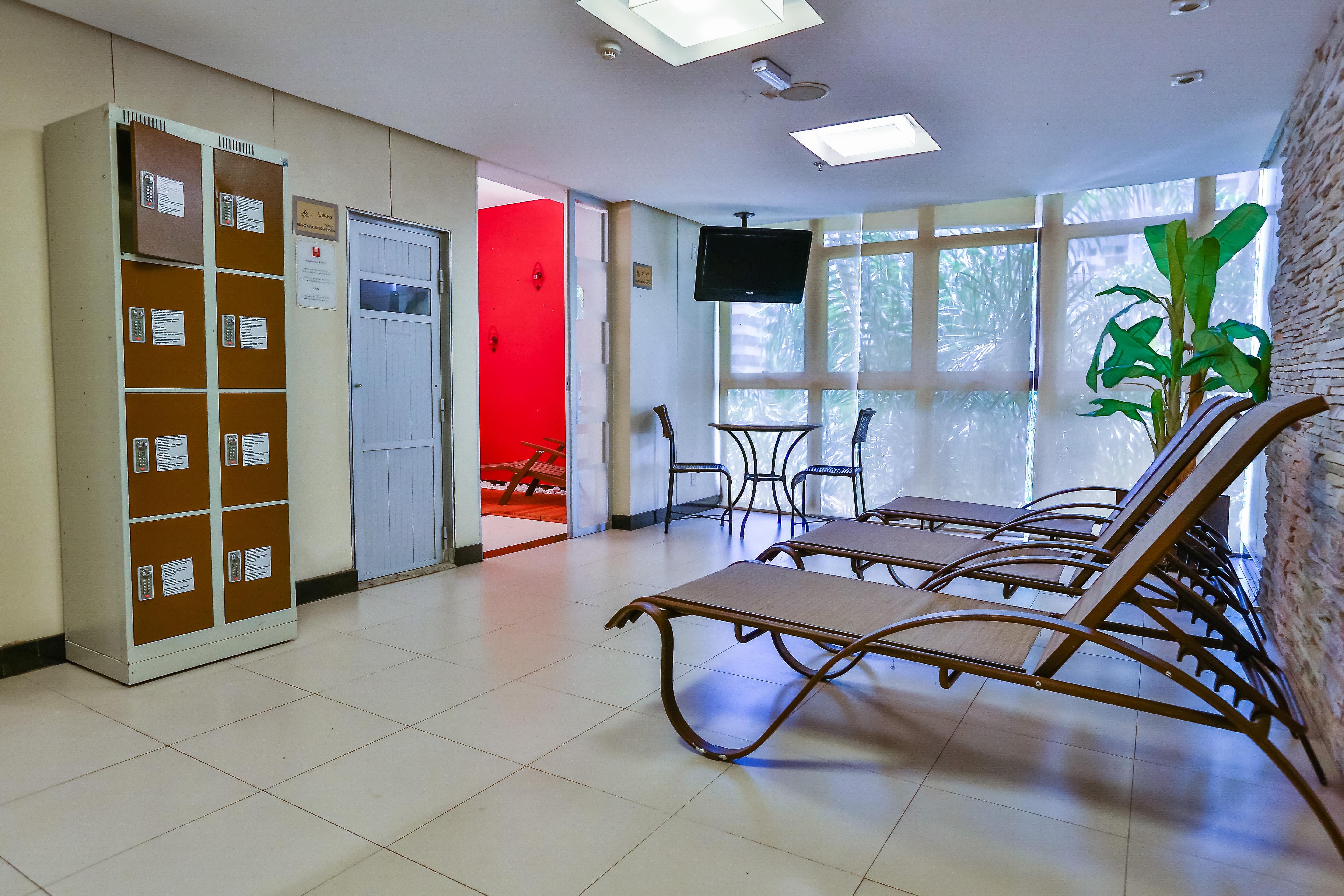 Kubitschek Plaza Hotel Brasília Exteriér fotografie