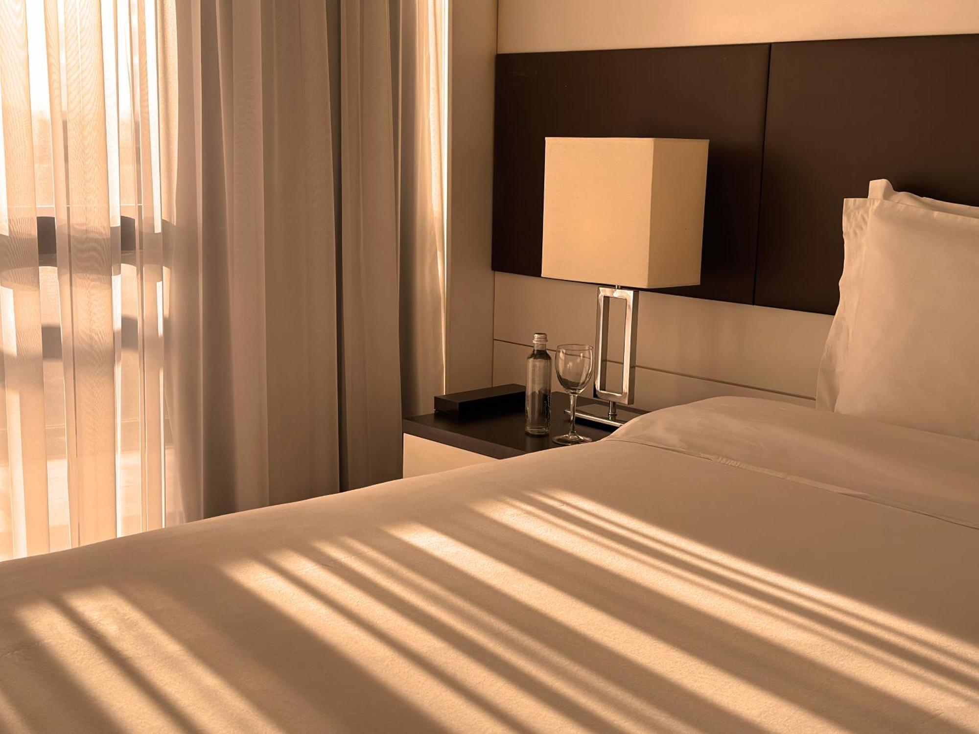Kubitschek Plaza Hotel Brasília Exteriér fotografie