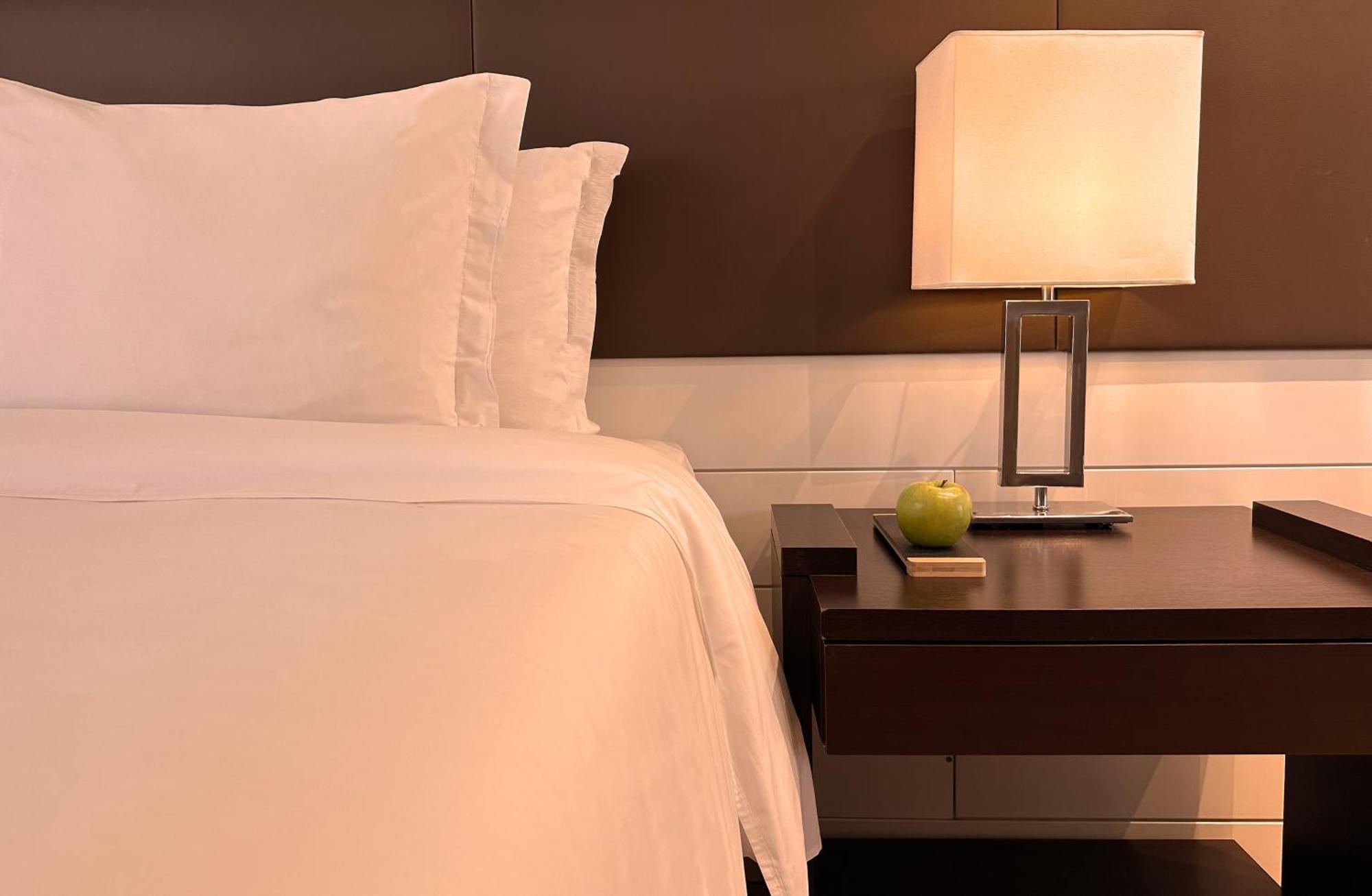 Kubitschek Plaza Hotel Brasília Pokoj fotografie