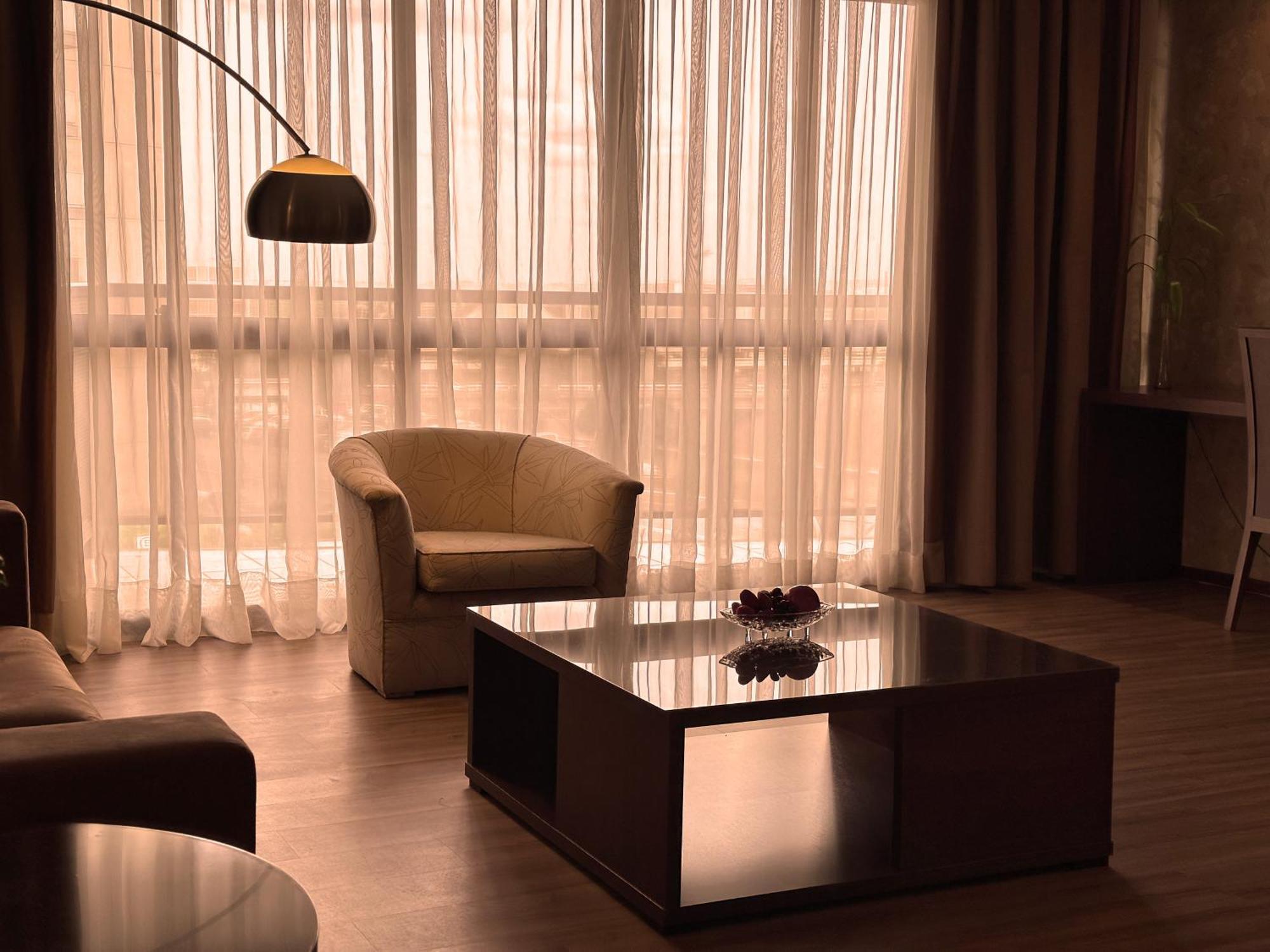 Kubitschek Plaza Hotel Brasília Pokoj fotografie