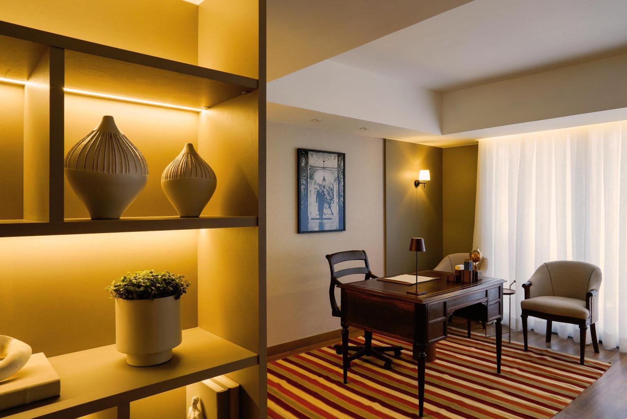 Kubitschek Plaza Hotel Brasília Exteriér fotografie
